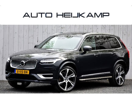 Volvo XC90 0