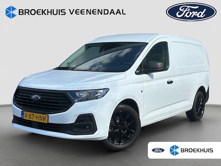 Ford Transit Connect 0
