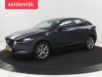 Mazda CX-30 0