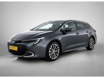 Toyota Corolla 0