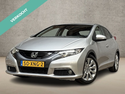 Honda Civic 0