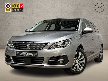 Peugeot 308 0