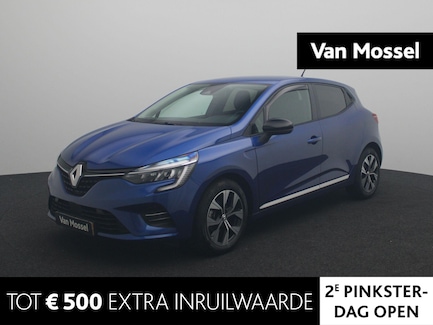 Renault Clio 0