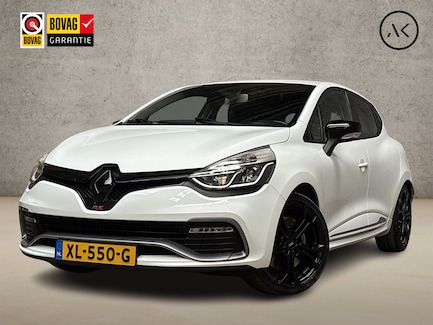 Renault Clio 0
