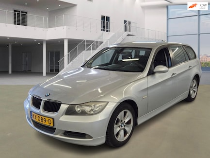 BMW 3-Serie 0