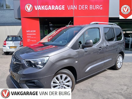 Opel Combo Tour 0
