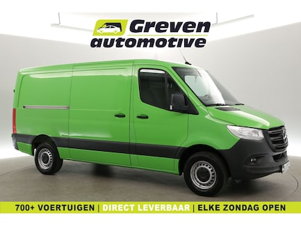 Mercedes-Benz Sprinter 0