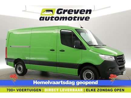 Mercedes-Benz Sprinter 0
