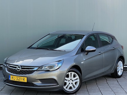 Opel Astra 0