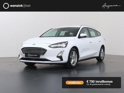 Ford Focus 0