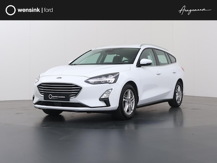 Ford Focus 0