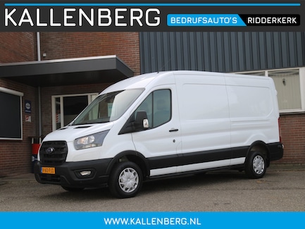 Ford Transit 0