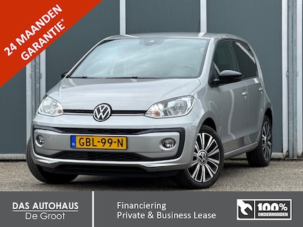 Volkswagen Up! 0