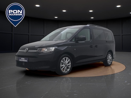 Volkswagen Caddy Maxi 0