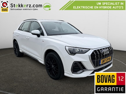 Audi Q3 0