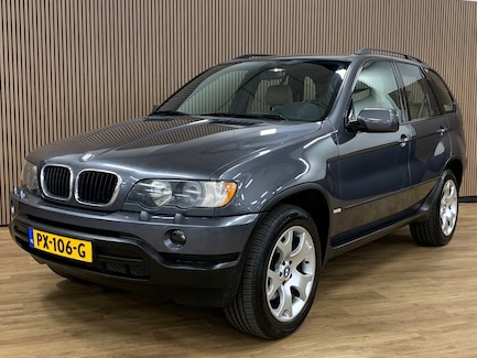 BMW X5 0