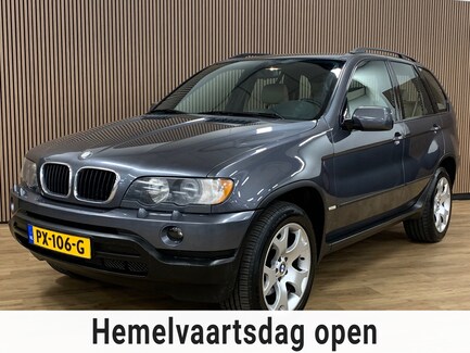 BMW X5 0