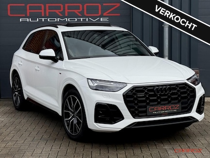 Audi Q5 0