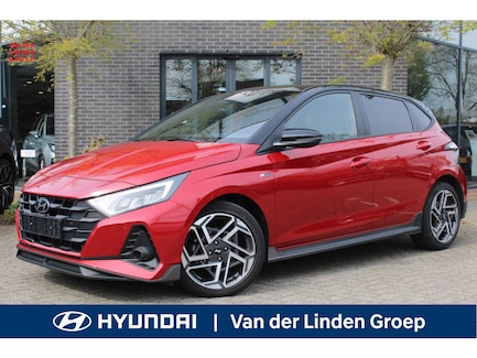 Hyundai i20 0