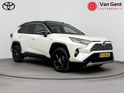 Toyota RAV4 0