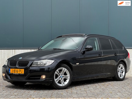 BMW 3-Serie 0