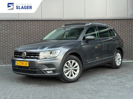 Volkswagen Tiguan 0