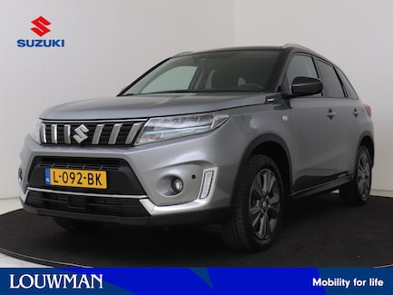 Suzuki Vitara 0