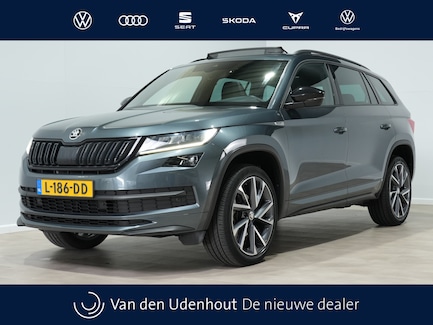 Skoda Kodiaq 0