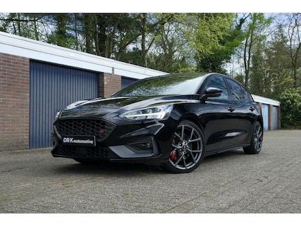 Ford Focus 0