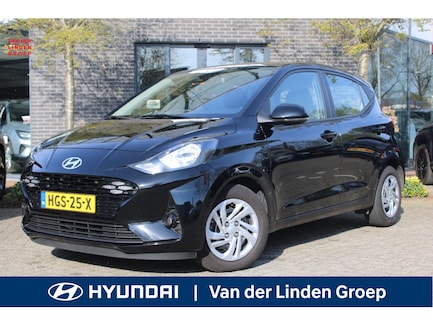 Hyundai i10 0