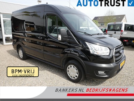 Ford Transit 0