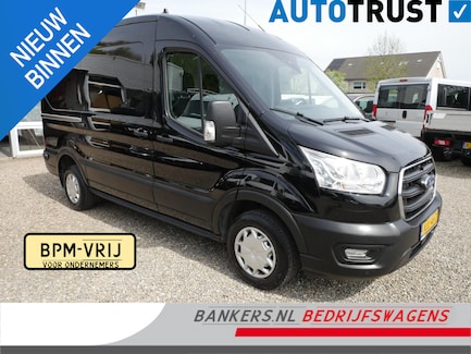 Ford Transit 0