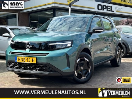 Opel Frontera 0
