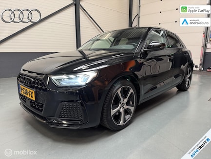 Audi A1 0