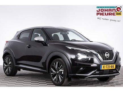 Nissan Juke 0