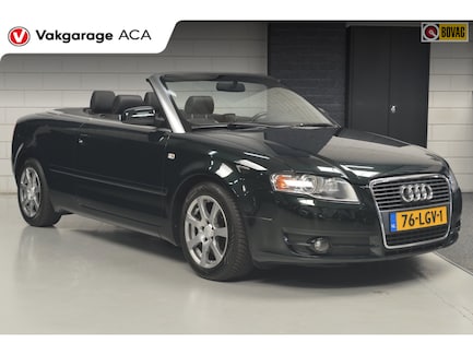 Audi A4 0