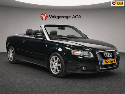 Audi A4 0