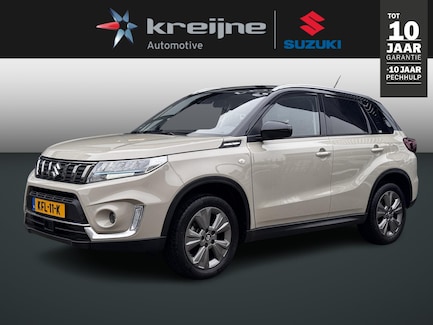 Suzuki Vitara 0
