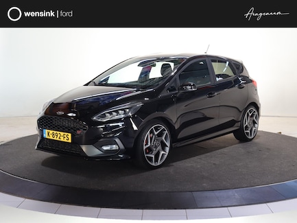 Ford Fiesta 0