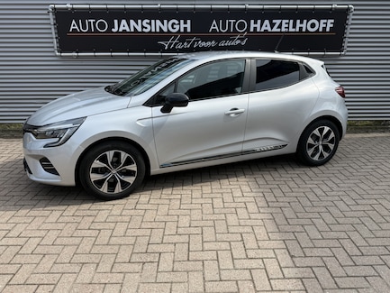 Renault Clio 0