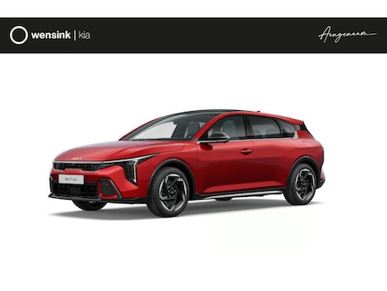 Kia K4 0
