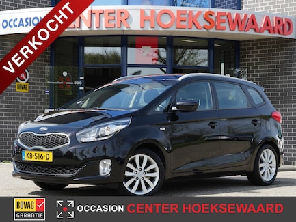 Kia Carens 0