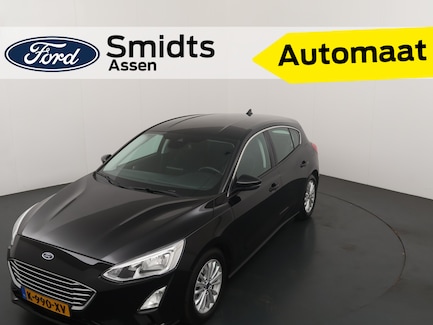 Ford Focus 0