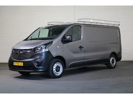 Opel Vivaro 0