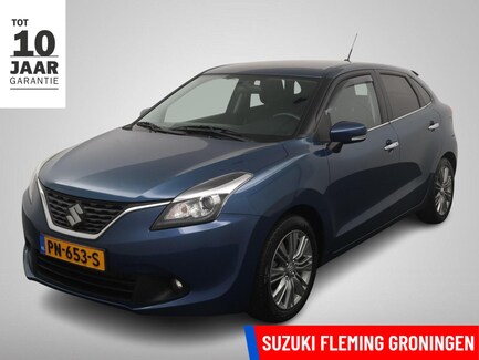 Suzuki Baleno 0
