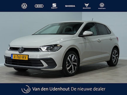 Volkswagen Polo 0