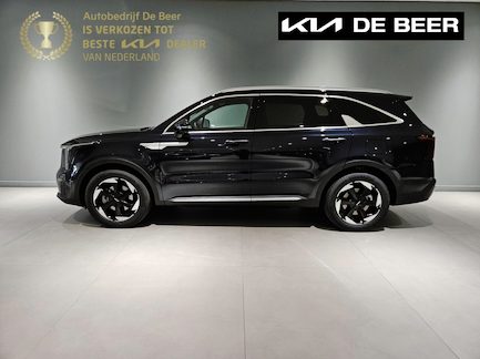 Kia Sorento 0