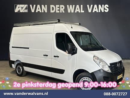 Opel Movano 0