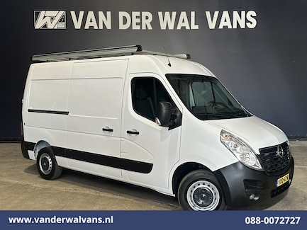 Opel Movano 0