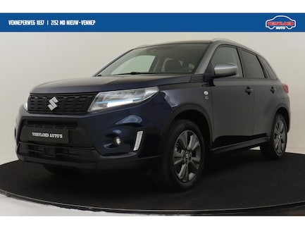 Suzuki Vitara 0